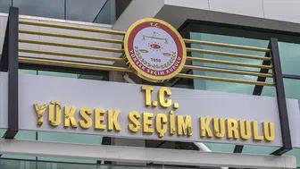 YSK'da görev değişimi: Yeni Başkan Serdar Mutta