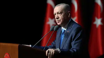 Cumhurbaşkanı Erdoğan'dan Anneler Günü mesajı: “Türkiye Yüzyılı'na onların gayretleriyle ulaşacağız”
