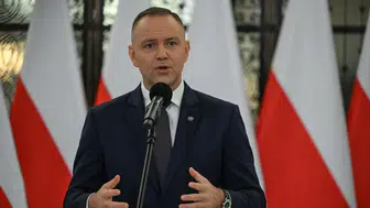 Polonya Cumhurbaşkanı Nawrocki: “Ankara zirvesi NATO'nun gücünü tescil edecek”