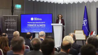 Ankara'daki tarihi zirve öncesi Brüksel'den kritik mesaj: "Türkiye, paha biçilemez bir müttefik"
