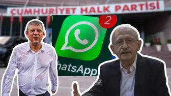 CHP'de 'lüks araç' gerilimi: Milletvekillerinin WhatsApp grubu küfürleşme sonrası kapatıldı