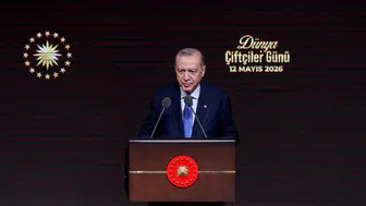Cumhurbaşkanı Erdoğan’dan çiftçilere 5,3 milyar dolarlık finansman müjdesi