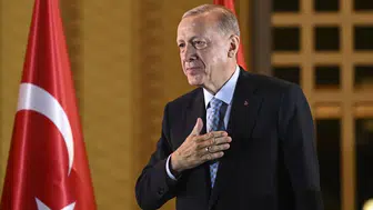 Cumhurbaşkanı Erdoğan’dan Galatasaray’a şampiyonluk tebriği
