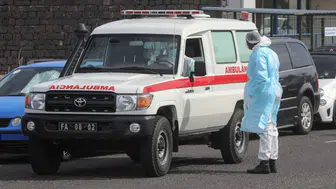 Hollanda’da hantavirüs alarmı: Kruvaziyer yolcusu hastaneye kaldırıldı