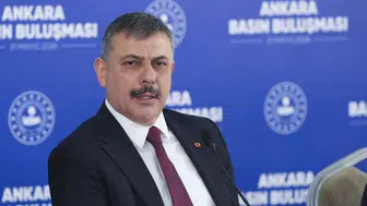 İçişleri Bakanı Çiftçi: "Uyuşturucuyla mücadele konusunda ünlü, ünsüz diye herhangi bir ayrımımız yok"