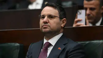 Bakan Gürlek’ten Özgür Özel’e sert tepki: “Suçluların hamiliğini yapmaktadır”