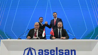ASELSAN’dan Asya çıkarması: Milli sistemler Endonezya’ya ihraç edilecek