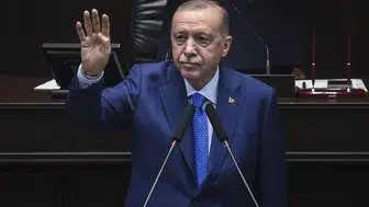 Cumhurbaşkanı Erdoğan: ”Gençleri hafife alan, gençlere sırtını dönen bir hareketin başarı şansı yoktur"