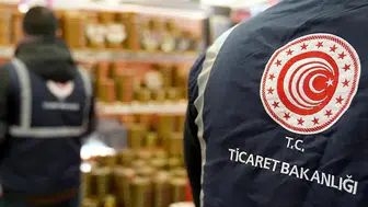 Ticaret Bakanlığından fahiş fiyat operasyonu: 1258 işletmeye 389,5 milyon TL ceza