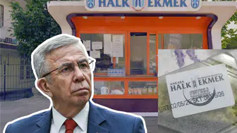 Ankara Halk Ekmek'te üretim tarihi skandalı: Vatandaşın sağlığıyla böyle oynuyorlar
