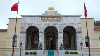 İstanbul Valiliğinden Pendik'teki "kitap okuma listesi" iddialarına ilişkin açıklama