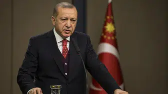 Erdoğan’dan Avrupa’ya net mesaj: Türkiye’siz Avrupa mimarisi eksik kalır