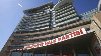 CHP'de 1 Haziran'daki PM toplantısına "tebligat" ertelemesi
