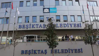 Beşiktaş Belediyesine yönelik soruşturmada 3 şüpheli daha tutuklandı
