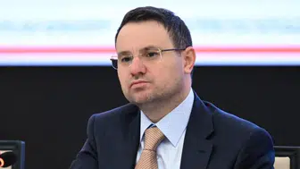 Bakan Gürlek: "Ceza infaz kurumlarında gelecek inşasına yönelik çalışmalar sürüyor"