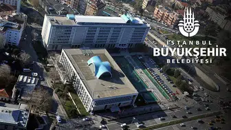 İBB iştirakine "ihaleye fesat" soruşturması: 57 gözaltı