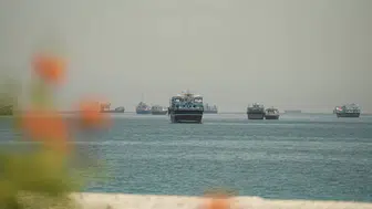 İran, ABD ile hazırlanan taslak anlaşmanın Hürmüz'de deniz trafiğini yeniden başlatacağını ve deniz ablukasını sona erdireceğini açıkladı