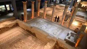 Kurban Bayramı'nda hangi müze ve ören yerleri açık olacak?