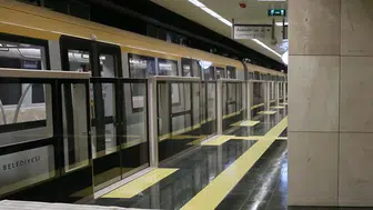 İstanbul ulaşımına 1 Mayıs düzenlemesi: Bazı hatlar işletmeye kapatıldı