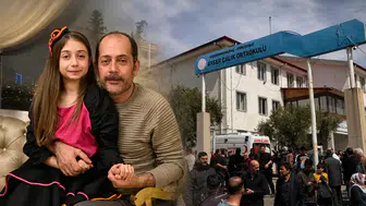 Kahramanmaraş’taki okul saldırısında acı bilanço arttı: Almina’dan kahreden haber