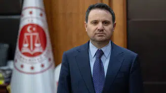 Adalet Bakanı Gürlek: “Herkes karara saygılı olmalı, karar temyize açık”
