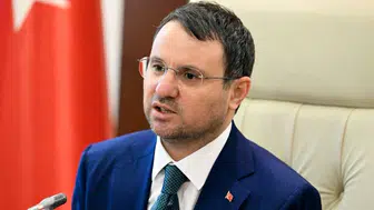 Adalet Bakanı Akın Gürlek: "Suç örgütleriyle mücadelemiz köklerini kazıyana kadar devam edecektir"