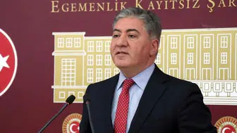 CHP heyeti İçişleri Bakanı Çiftçi ile görüştü: “Genel Merkez’e güç kullanılarak girilmemesini talep ettik”