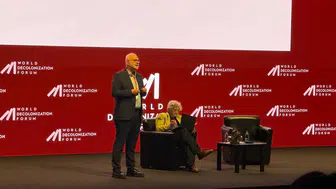 Kemal Sayar’dan Batı psikiyatrisi eleştirisi: "Terapinin de özgürleşmesi gerekiyor"