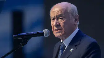 MHP lideri Bahçeli'den İstanbul'un fethinin 573. yıl dönümü mesajı