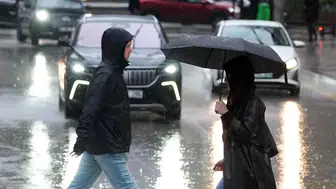 İç Anadolu ve Batı Karadeniz için kuvvetli sağanak uyarısı