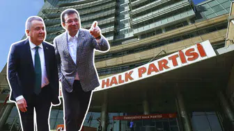 CHP’yi sarsacak bomba itiraf! Muhittin Böcek: "Adaylık için İmamoğlu’na 5 milyon euro verdim"