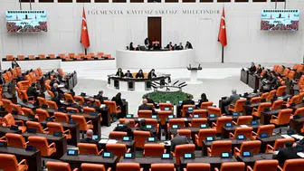 TBMM'de kritik hafta: TSK düzenlemeleri ve "12. Yargı Paketi" Genel Kurul'da