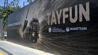NATO Zirvesi öncesi başkentte hazırlıklar hızlandı
