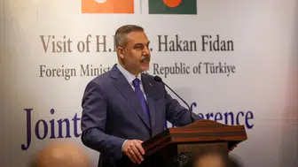 Bakan Fidan Bangladeş'te: 2 milyar dolarlık ticaret hedefi ve Rohingya krizine kalıcı çözüm vurgusu
