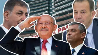 CHP’de "Mutlak Butlan" depremi: Kalesi İzmir yıkıldı, Bolu koptu, istifa fırtınası kapıda