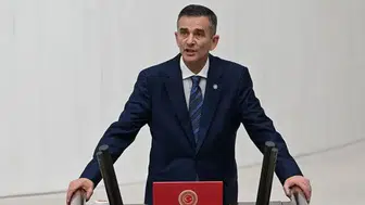 Sakarya Milletvekili Ümit Dikbayır CHP’den istifa etti