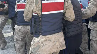 Sosyal medyayı pazar yerine çevirmişlerdi! MİT ve jandarmadan uyuşturucu operasyonu