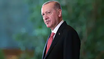 Cumhurbaşkanı Erdoğan'dan Türkiye Çevre Haftası paylaşımı: "Evlatlarımıza daha da güzelleştirerek bırakacağız"