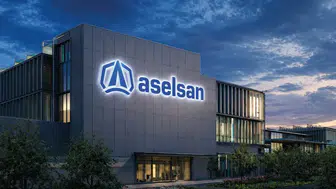 ASELSAN ile SSB arasında 271,5 milyon dolarlık sözleşme