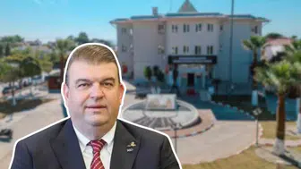Seferihisar Belediye Başkanı İsmail Yetişkin rüşvet soruşturmasında tutuklandı
