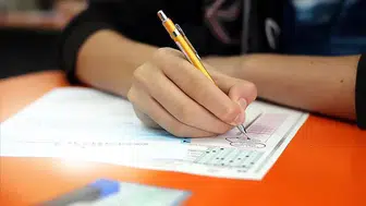 2026-YKS’nin ilk oturumu TYT başladı