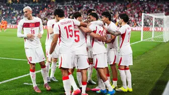A Milli Futbol Takımımızın 2026 Dünya Kupası kadrosu açıklandı