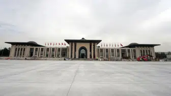 Başkentin yeni vizyon projesi açılıyor: Etimesgut, "Ankara Havalimanı" ismiyle küresel uçuşlara hazır