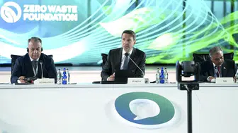 Bakan Bayraktar’dan enerji verimliliğinde küresel iş birliği çağrısı