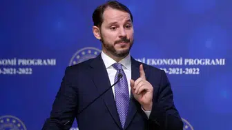 AYM’den, CHP'nin Berat Albayrak başvurusuna ret