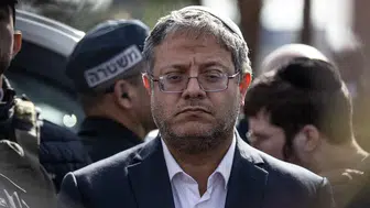 İsrailli Bakan Ben-Gvir'den Trump'a rest: "Anlaşma bizi bağlamaz, ABD'nin sömürgesi değiliz"