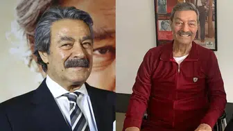 Yeşilçam’ın usta ismi Kadir İnanır hayatını kaybetti