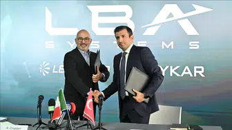 İtalya'dan dev savunma ortaklığına onay: Leonardo ve Baykar'ın ortak girişimi resmiyet kazandı