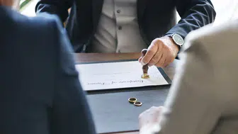Süresiz nafaka düzenlemesine iptal kararı