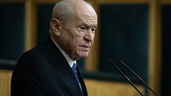 MHP Lideri Bahçeli: "Zengezur hattı, Turan Koridoru'dur"